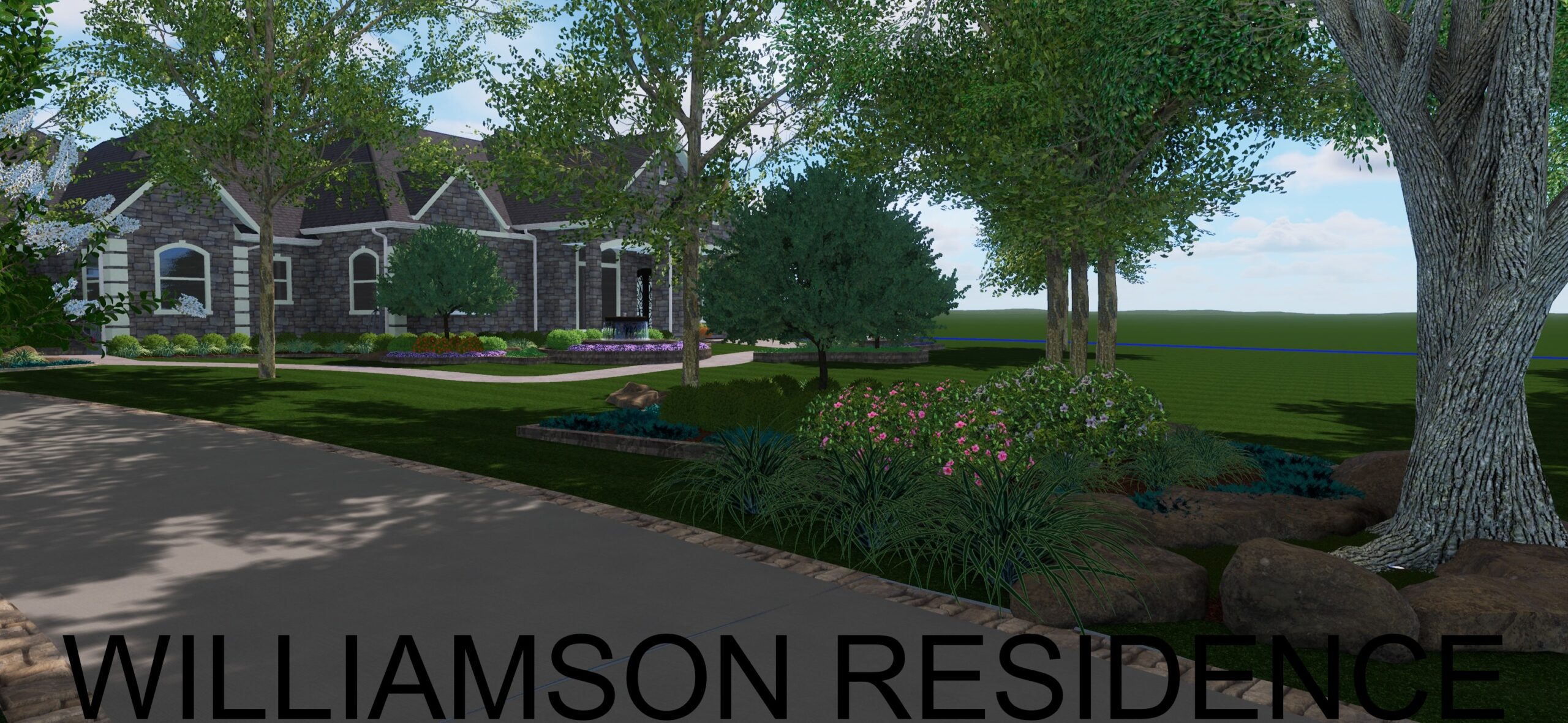 Williamson Residence