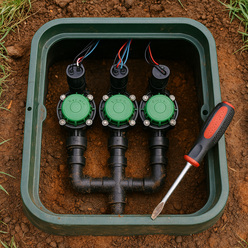 Valve-Repair-Replacement