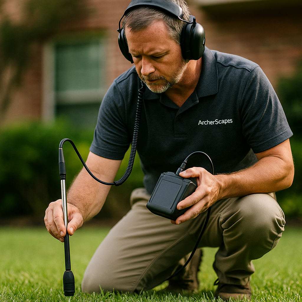 leak-detection-repair