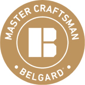 Belgard Logo